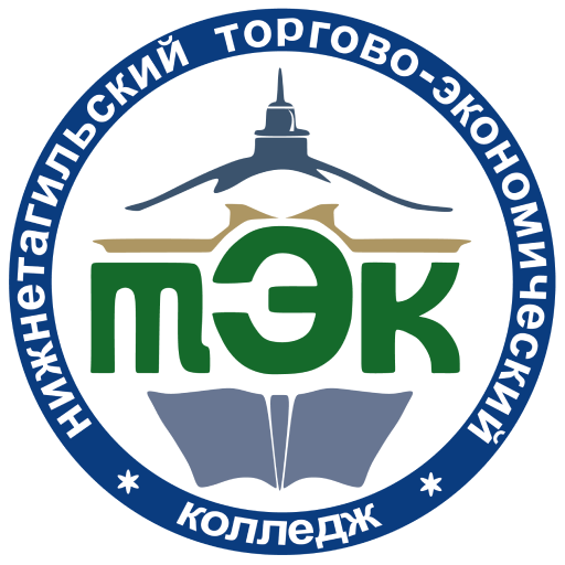 Логотип НТТЭК